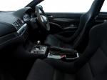 BMW M3 CSL Coupe 2003 года (UK)